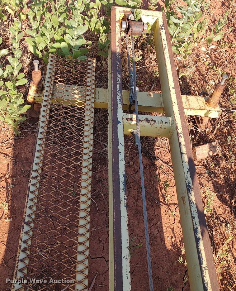 image for item LU9202 Boring machine