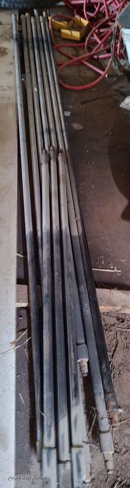 image for item LU9202 Boring machine