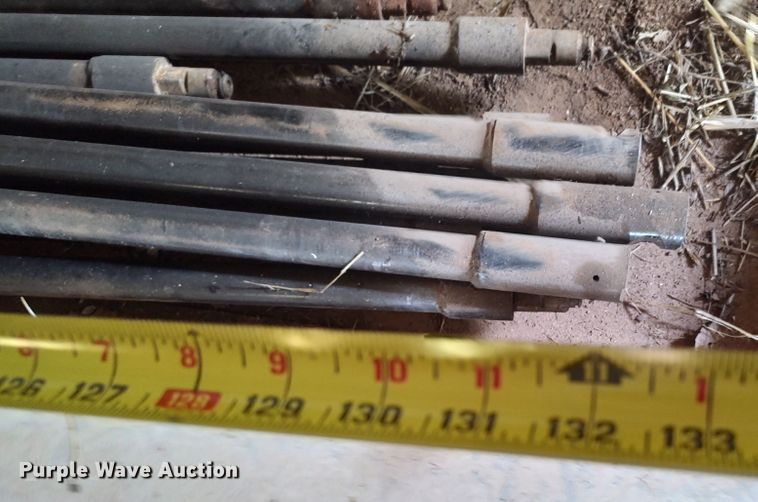 image for item LU9202 Boring machine