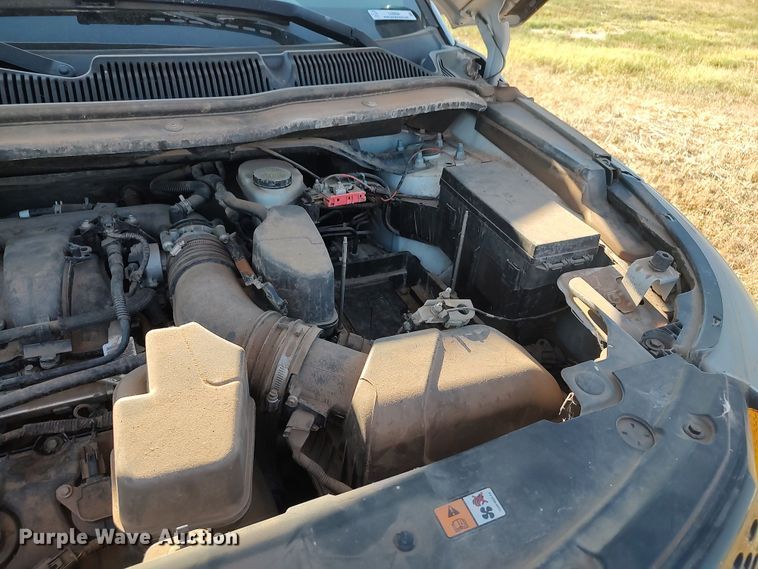 image for item LU9204 2014 Ford Explorer Police Interceptor  SUV