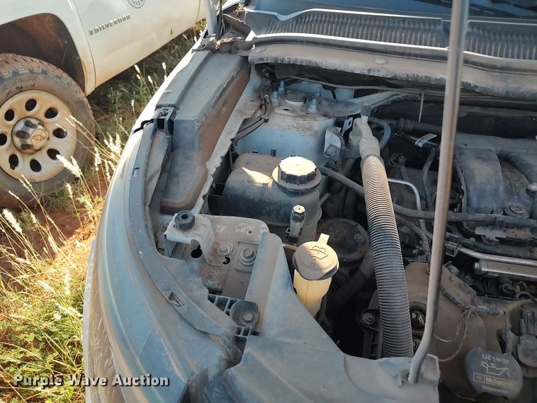 image for item LU9204 2014 Ford Explorer Police Interceptor  SUV