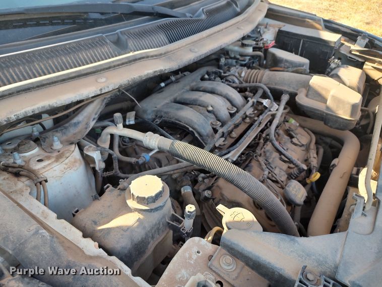 image for item LU9204 2014 Ford Explorer Police Interceptor  SUV