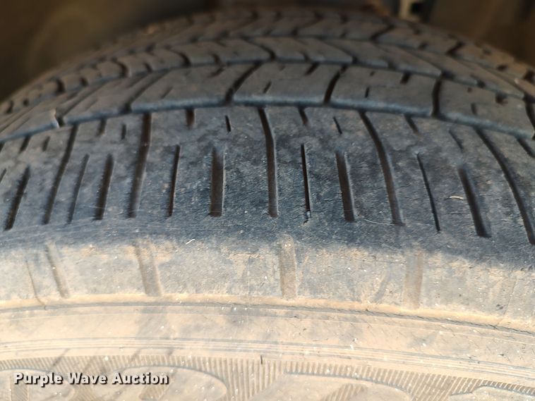 image for item LU9204 2014 Ford Explorer Police Interceptor  SUV