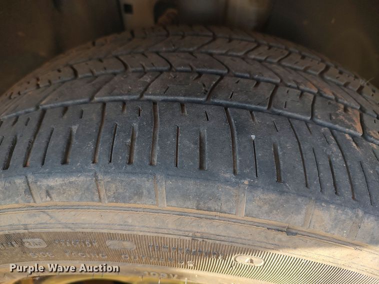 image for item LU9204 2014 Ford Explorer Police Interceptor  SUV