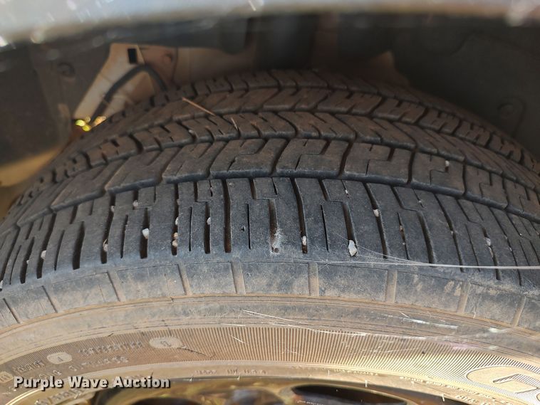 image for item LU9204 2014 Ford Explorer Police Interceptor  SUV