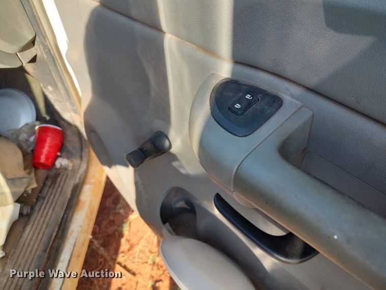 image for item LU9205 2009 Chevrolet Silverado 1500  Ext. Cab pickup truck