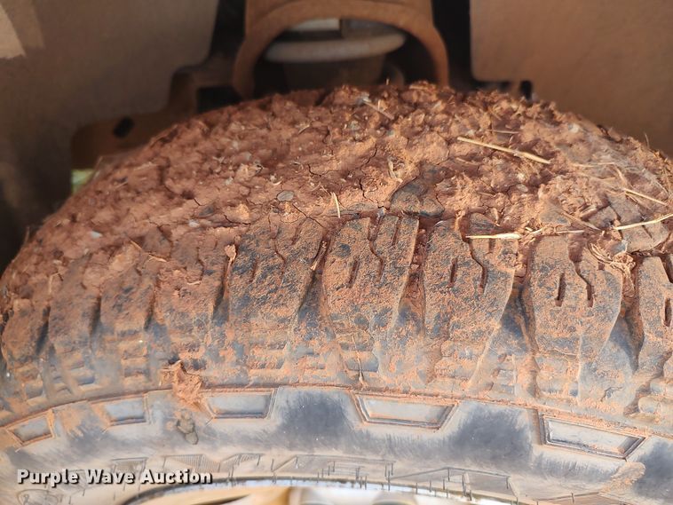 image for item LU9205 2009 Chevrolet Silverado 1500  Ext. Cab pickup truck