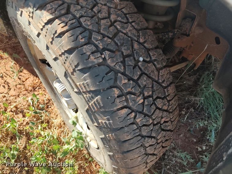 image for item LU9205 2009 Chevrolet Silverado 1500  Ext. Cab pickup truck