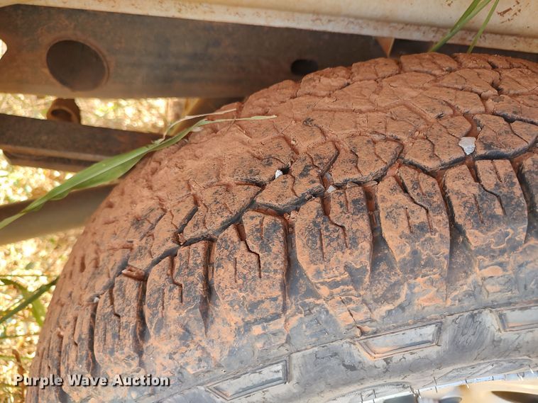 image for item LU9205 2009 Chevrolet Silverado 1500  Ext. Cab pickup truck