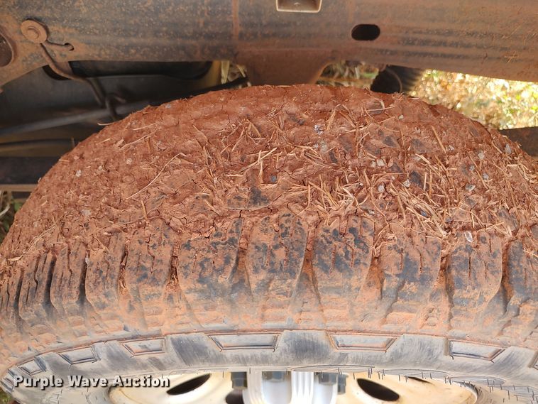 image for item LU9205 2009 Chevrolet Silverado 1500  Ext. Cab pickup truck