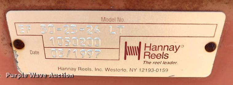 image for item LU9208 Robwen  brush fire skid unit