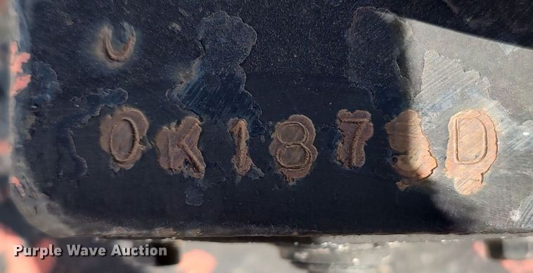 image for item LU9210 Utility trailer