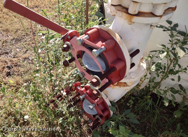 image for item LU9211 Pool filter tank