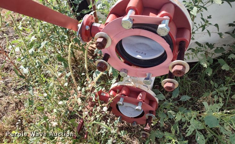 image for item LU9211 Pool filter tank