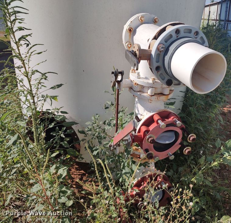 image for item LU9211 Pool filter tank