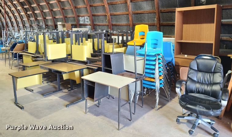 image for item LU9221 Furniture