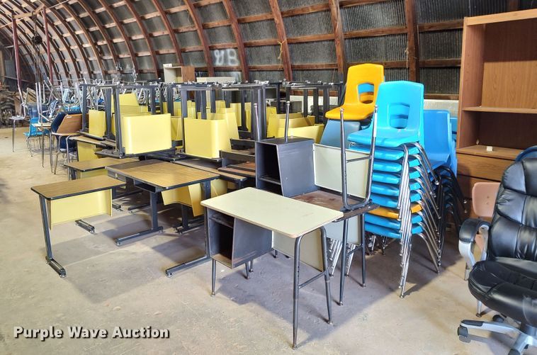 image for item LU9221 Furniture