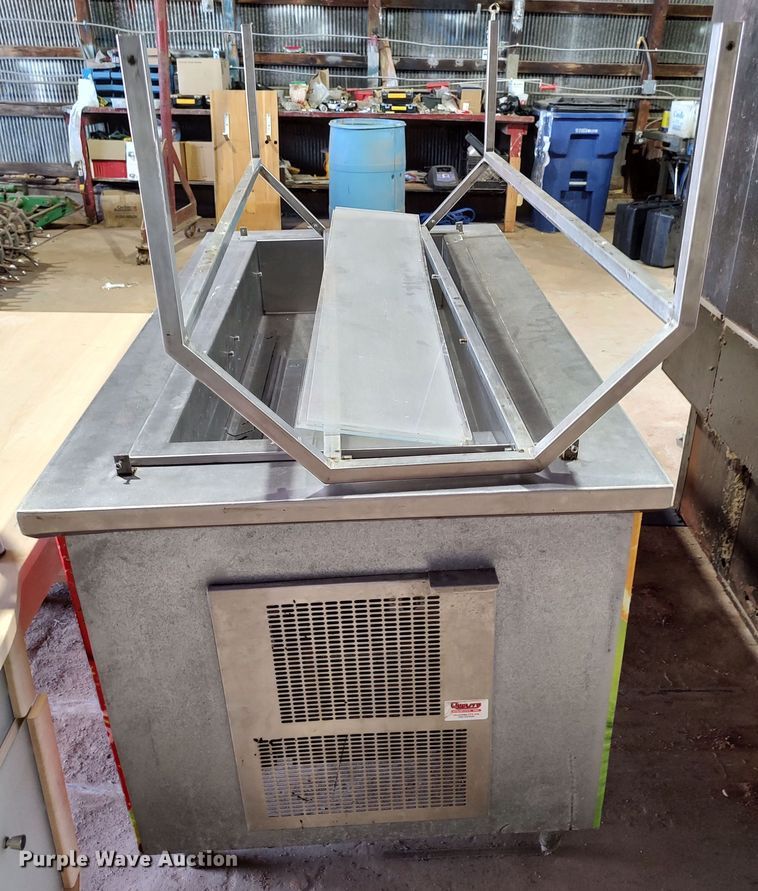 image for item LU9222 Restaurant equipment