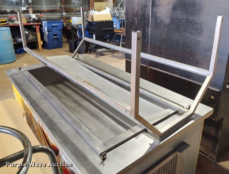 image for item LU9222 Restaurant equipment