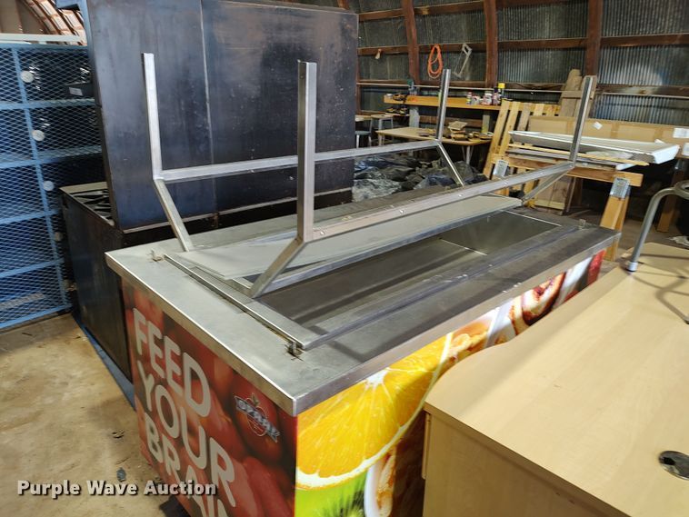 image for item LU9222 Restaurant equipment