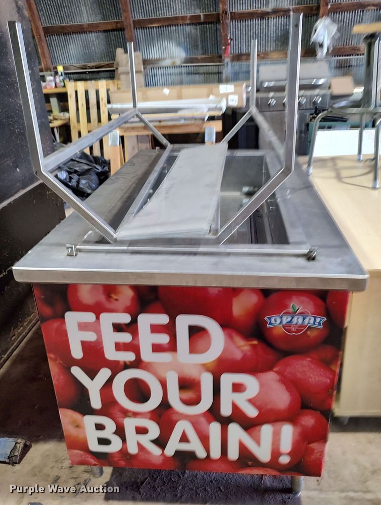 image for item LU9222 Restaurant equipment