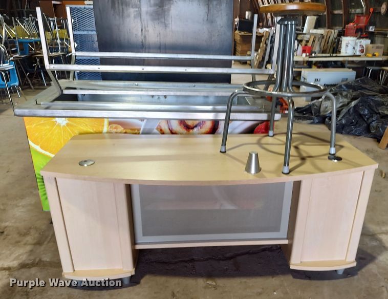 image for item LU9222 Restaurant equipment