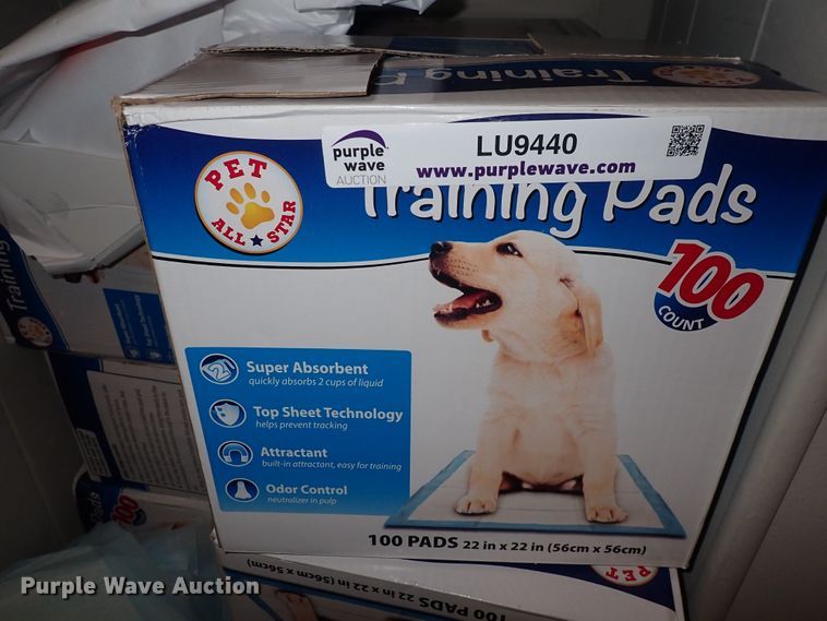 image for item LU9440 Office supplies and equipment