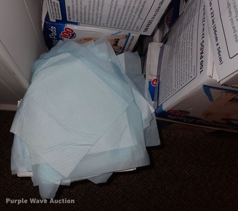 image for item LU9440 Office supplies and equipment