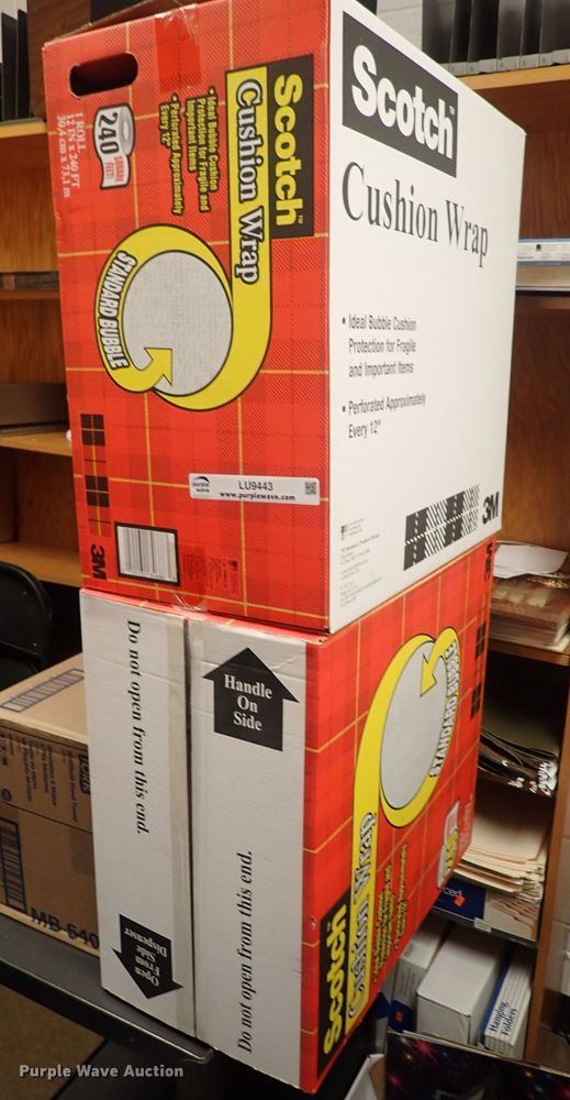 image for item LU9440 Office supplies and equipment