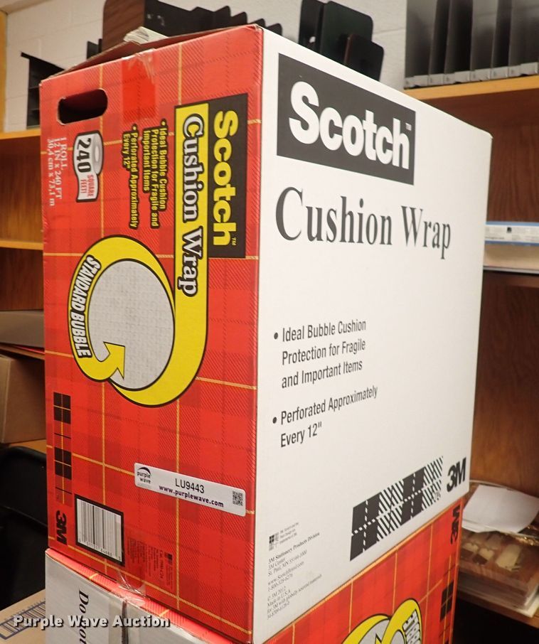 image for item LU9440 Office supplies and equipment