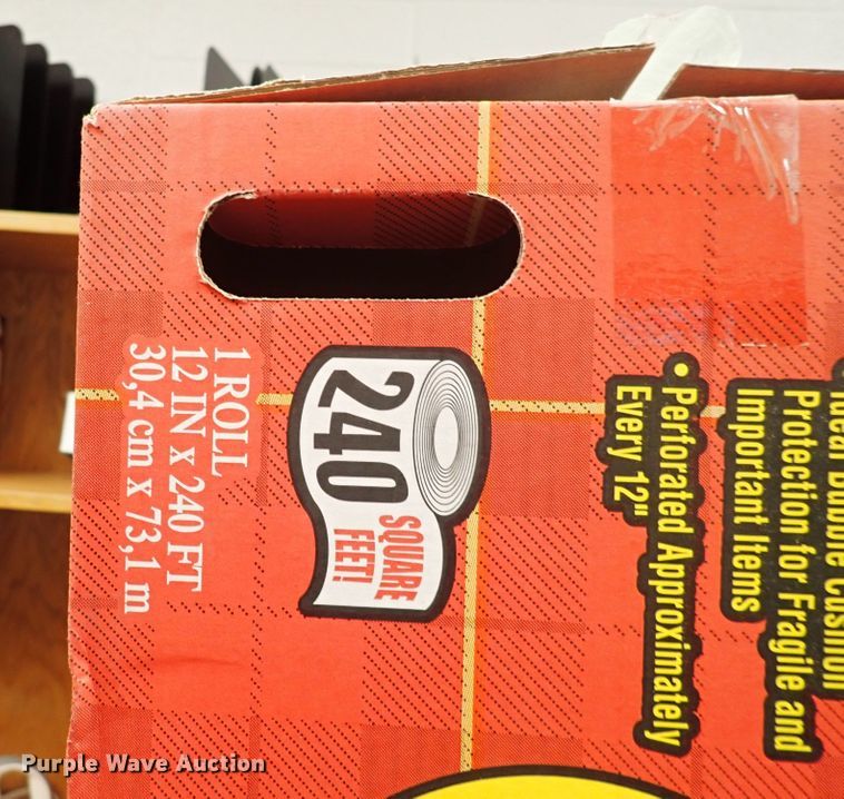 image for item LU9440 Office supplies and equipment