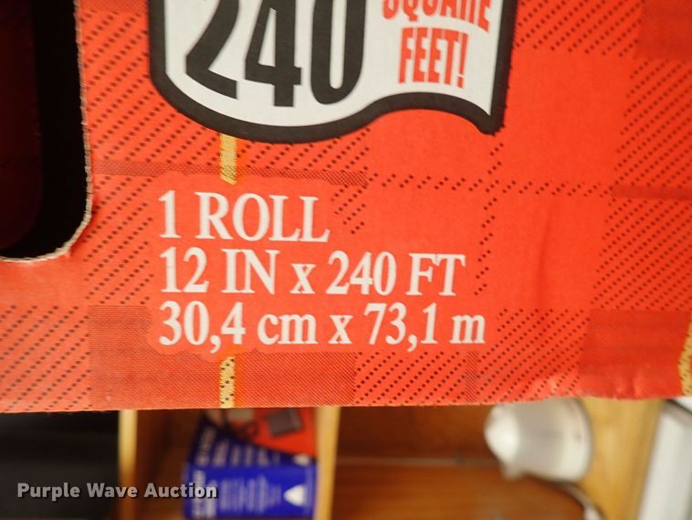 image for item LU9440 Office supplies and equipment