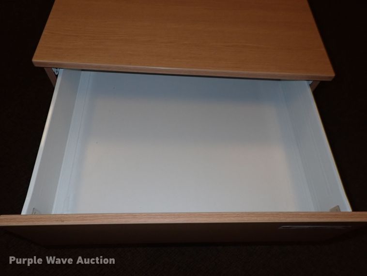 image for item LU9441 Wood cabinet