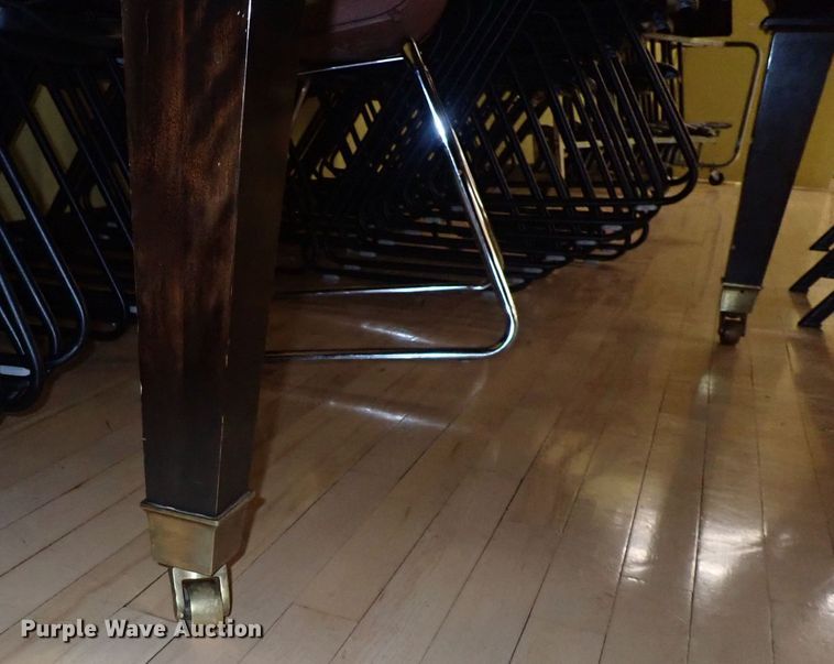 image for item LU9445 Kimball  piano