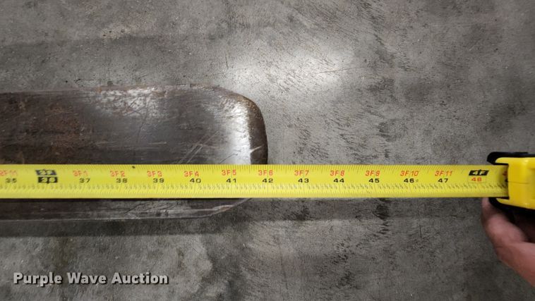 image for item MK9027 1989 Caterpillar T30D  forklift