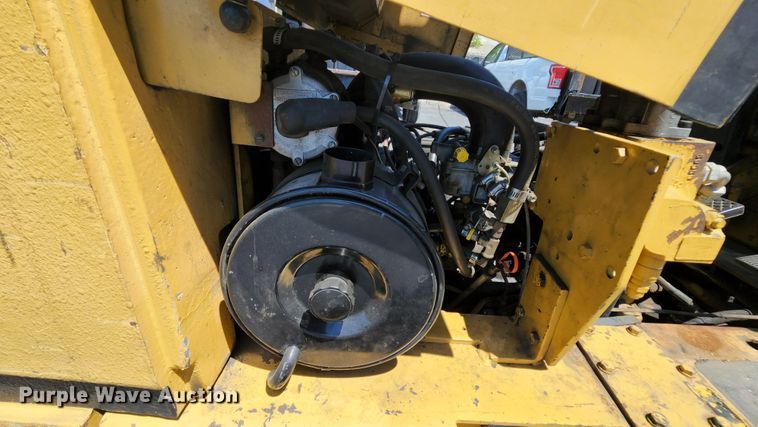 image for item MK9027 1989 Caterpillar T30D  forklift