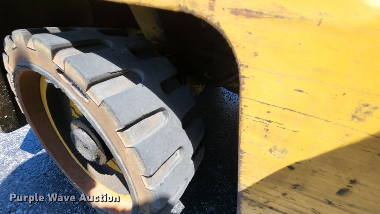 image for item MK9027 1989 Caterpillar T30D  forklift