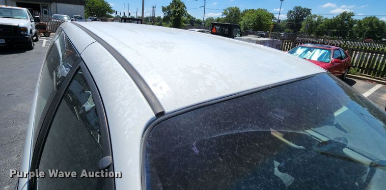 image for item MK9028 2002 Dodge Grand Caravan SE  van