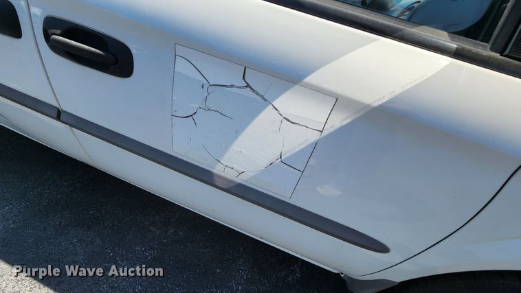 image for item MK9028 2002 Dodge Grand Caravan SE  van