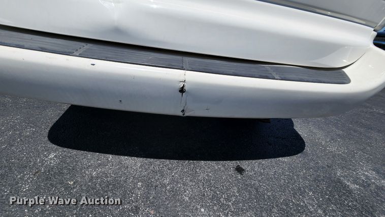 image for item MK9028 2002 Dodge Grand Caravan SE  van