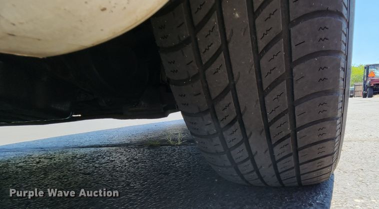 image for item MK9028 2002 Dodge Grand Caravan SE  van