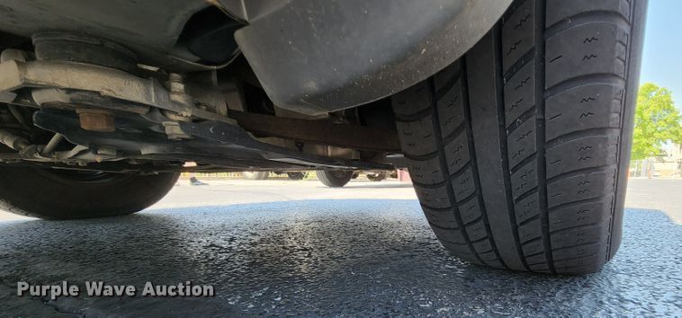 image for item MK9028 2002 Dodge Grand Caravan SE  van