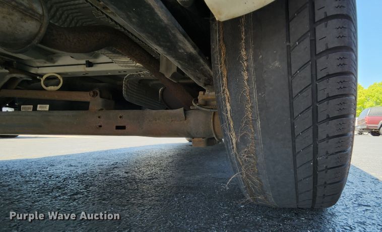 image for item MK9028 2002 Dodge Grand Caravan SE  van