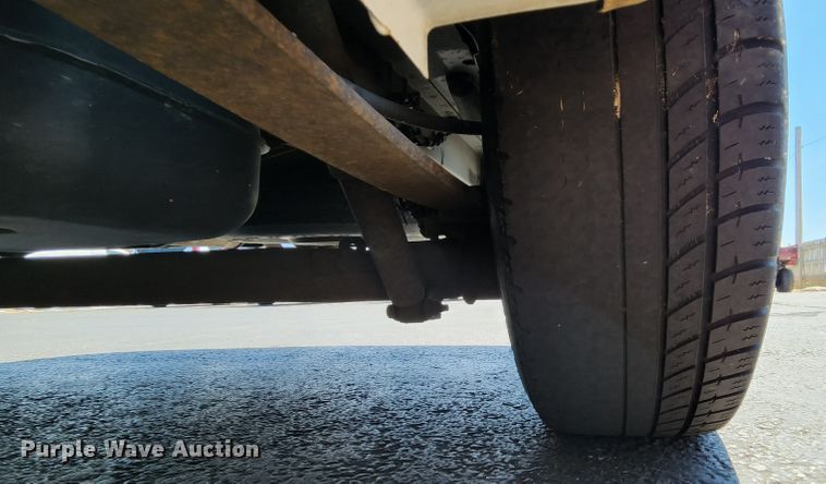 image for item MK9028 2002 Dodge Grand Caravan SE  van