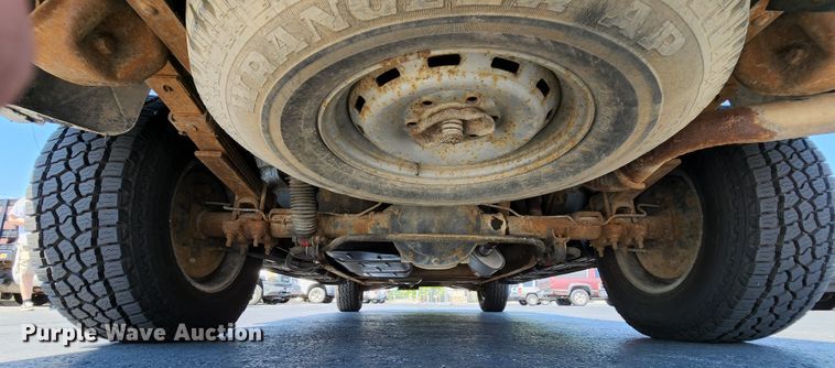 image for item MK9032 1995 Chevrolet Tahoe 1500  SUV