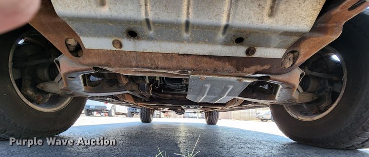 image for item MK9032 1995 Chevrolet Tahoe 1500  SUV