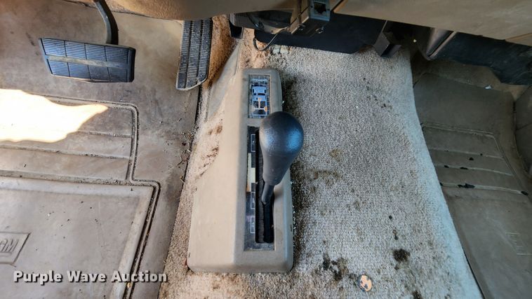 image for item MK9032 1995 Chevrolet Tahoe 1500  SUV