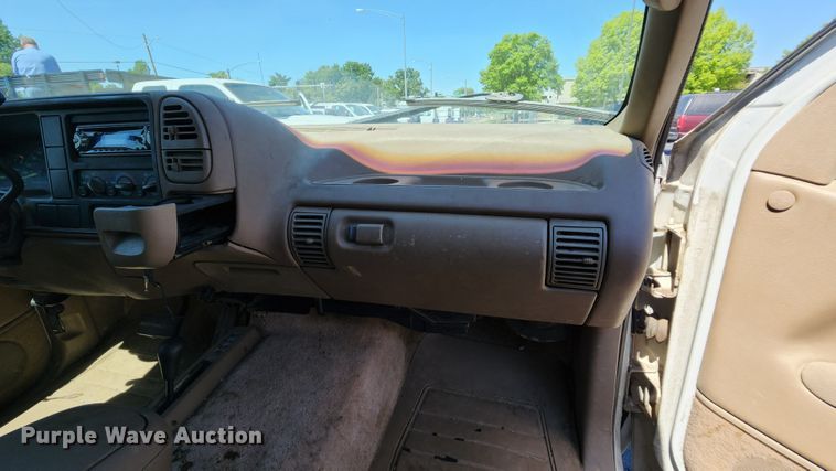 image for item MK9032 1995 Chevrolet Tahoe 1500  SUV