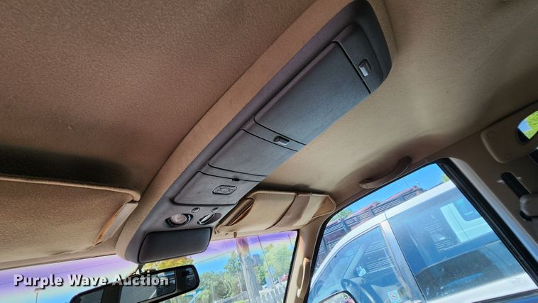 image for item MK9032 1995 Chevrolet Tahoe 1500  SUV