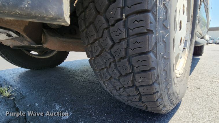 image for item MK9032 1995 Chevrolet Tahoe 1500  SUV